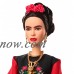 Barbie Inspiring Women Series Frida Kahlo Doll   566713337